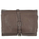 Harolds Country Leisure 22 cm - Kulturbeutel (dunkelbraun)
