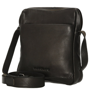 Harolds Ivy Lane Crossbag - Schultertasche 21 cm (black) - Ansicht 2