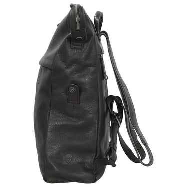 Harolds Scraper - Rucksack M 36 cm (schwarz) - Ansicht 3