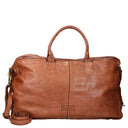 Harolds Submarine - Reisetasche XL 54 cm (cognac)