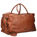 Harolds Submarine - Reisetasche XL 54 cm (cognac) - Ansicht 5
