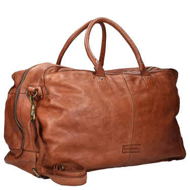Harolds Submarine - Reisetasche XL 54 cm (cognac) - Ansicht 5