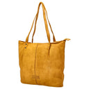 Harolds Submarine - Schultertasche 28 cm (gelb) - Ansicht 2