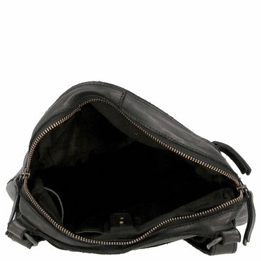 Harolds Submarine - Umhängetasche 27 cm (black) - Ansicht 7