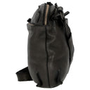Harolds Submarine - Umhängetasche 27 cm (black) - Ansicht 3