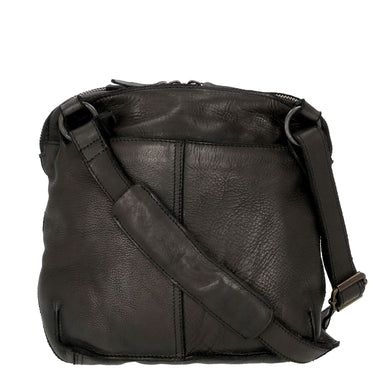 Harolds Submarine - Umhängetasche 27 cm (black) - Ansicht 4