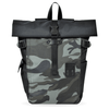 Harvest Label Norikura - Rolltop Rucksack 40 cm (camouflage)