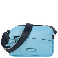 Hedgren Nova Neutron - Umhängetasche S 20 cm (summer sky) - Markenkoffer