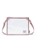 Herschel Alder 1 - Schultertasche 28 cm (ash rose clear)