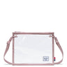 Herschel Alder 1 - Schultertasche 28 cm (ash rose clear)