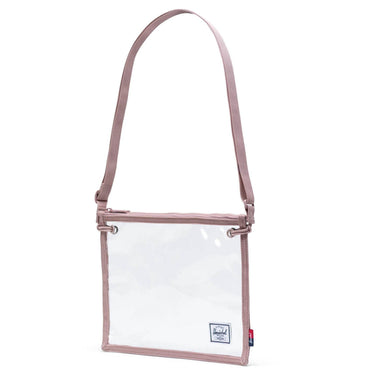 Herschel Alder 1 - Schultertasche 28 cm (ash rose clear) - Ansicht 2