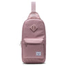 Herschel Classic 8 - Schultertasche 38 cm (ash rose)