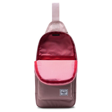 Herschel Classic 8 - Schultertasche 38 cm (ash rose) - Ansicht 4