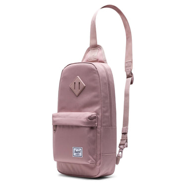 Herschel Classic 8 - Schultertasche 38 cm (ash rose) - Ansicht 3