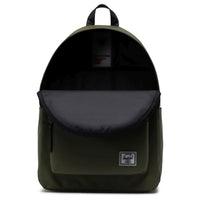 Herschel Classic X-Large Weather Resistant - Rucksack 15" 45 cm (ivy green) - Ansicht 2