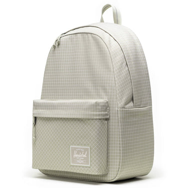 Herschel Classic XL - Rucksack 16" 45.5 cm (grid-london fog) - Ansicht 2