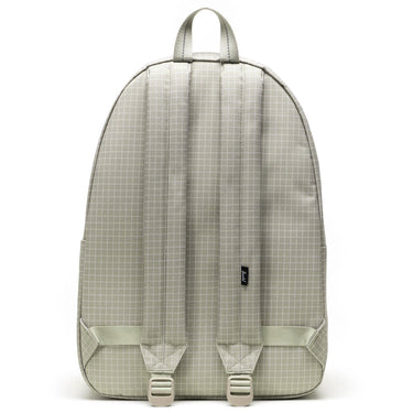 Herschel Classic XL - Rucksack 16" 45.5 cm (grid-london fog) - Ansicht 3