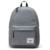 Herschel Classic XL - Rucksack 16" 45.5 cm (raven crosshatch)