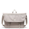 Herschel Cove Messenger - Messenger Bag 16" 38 cm (grid-london fog)