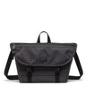 Herschel Cove Messenger - Umhängetasche S 36 cm (grid-black)