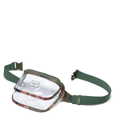 Herschel Fifteen 2 - Hüfttasche 19 cm (woodland camo) - Ansicht 3