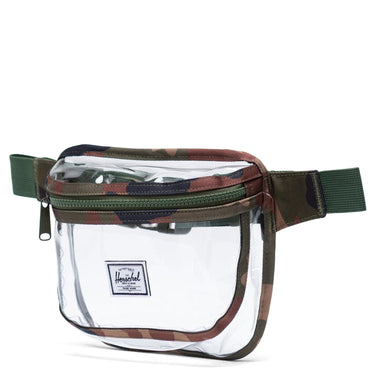 Herschel Fifteen 2 - Hüfttasche 19 cm (woodland camo) - Ansicht 2