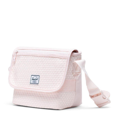 Herschel Grade Mini 4.5 - Schultertasche 13 cm (rosewater pastel) - Ansicht 3
