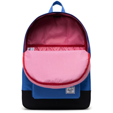 Herschel Heritage 21 - Rucksack 45 cm (amparo blue black) - Ansicht 2
