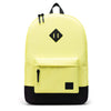 Herschel Heritage 21 - Backpack 45 cm (highlight black)