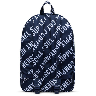 Herschel Heritage 21 - Rucksack 45 cm (roll call peacoat woodland camo) - Ansicht 4