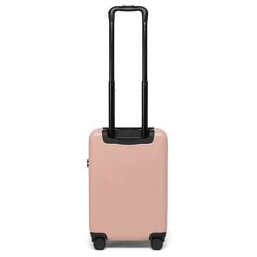 Herschel Heritage Hardshell - 4-Rollen Kabinentrolley 50 cm (ash rose) - Ansicht 4