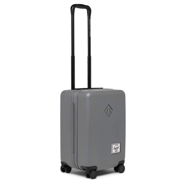 Herschel Heritage Hardshell - 4-Rollen Kabinentrolley 50 cm (gargoyle) - Ansicht 4