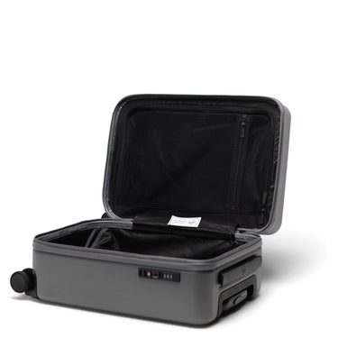 Herschel Heritage Hardshell - 4-Rollen Kabinentrolley 50 cm (gargoyle) - Ansicht 5