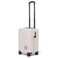 Herschel Heritage Hardshell - 4-Rollen Kabinentrolley 50 cm (moonbeam) - Ansicht 2