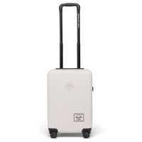 Herschel Heritage Hardshell - 4-Rollen Kabinentrolley 50 cm (moonbeam)