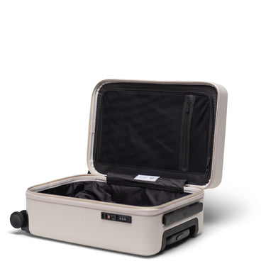 Herschel Heritage Hardshell - 4-Rollen Kabinentrolley 50 cm (moonbeam) - Ansicht 5