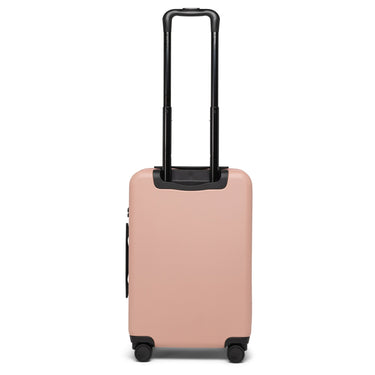 Herschel Heritage Hardshell - 4-Rollen Kabinentrolley 55 cm (ash rose) - Ansicht 3