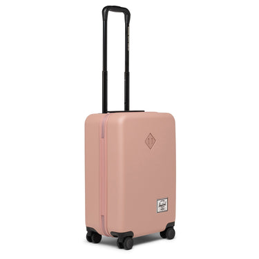 Herschel Heritage Hardshell - 4-Rollen Kabinentrolley 55 cm (ash rose) - Ansicht 4