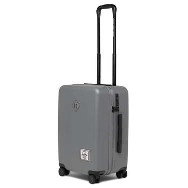 Herschel Heritage Hardshell - 4-Rollen-Kabinentrolley 55 cm (gargoyle) - Ansicht 2