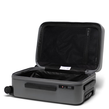 Herschel Heritage Hardshell - 4-Rollen-Kabinentrolley 55 cm (gargoyle) - Ansicht 5