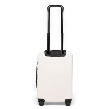 Herschel Heritage Hardshell - 4-Rollen Kabinentrolley 55 cm (moonbeam) - Ansicht 3