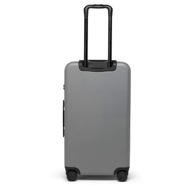 Herschel Heritage Hardshell - 4-Rollen-Trolley 69 cm (gargoyle) - Ansicht 3