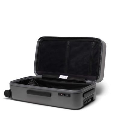 Herschel Heritage Hardshell - 4-Rollen-Trolley 69 cm (gargoyle) - Ansicht 5