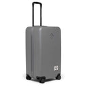 Herschel Heritage Hardshell - 4-Rollen-Trolley 69 cm (gargoyle) - Ansicht 4
