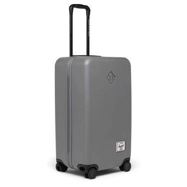 Herschel Heritage Hardshell - 4-Rollen-Trolley 69 cm (gargoyle) - Ansicht 4
