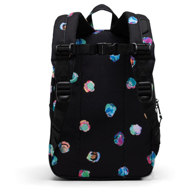 Herschel Heritage Kids 9 - Rucksack 31 cm (paint dot) - Ansicht 3
