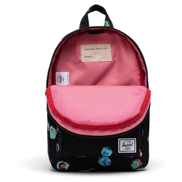 Herschel Heritage Kids 9 - Rucksack 31 cm (paint dot) - Ansicht 4