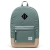 Herschel Heritage - Backpack 16" 45.7 cm (laurel wreath/irish cream)