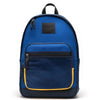Herschel Kaine - Backpack 16" 46 cm (surf the web/darkest navy/lmn chrm)
