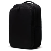 Herschel Kaslo Daypack Tech - Rucksack 15" 42.5 cm (black) - Ansicht 2